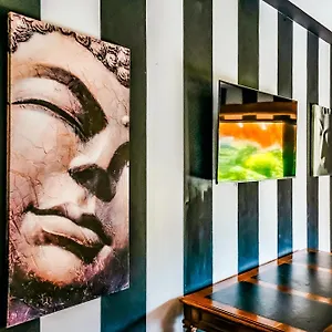 Apartment Mi Cielo Boutique, Tulum